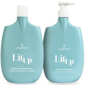 Bliss Out Hydration Duo