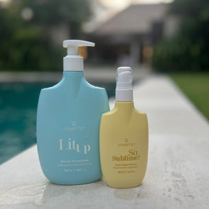 So Sublime Hydro Repair Serum